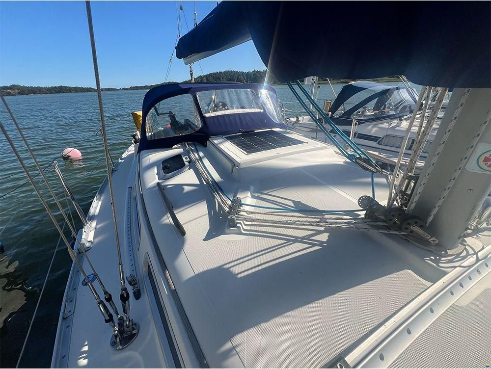 Hanse 311