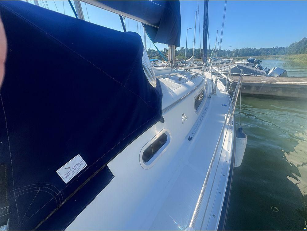Hanse 311
