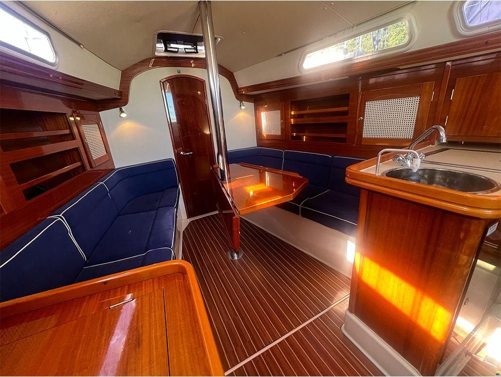 Hanse 311