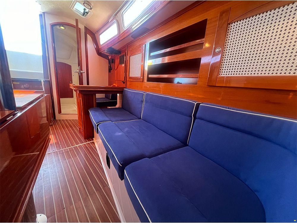 Hanse 311