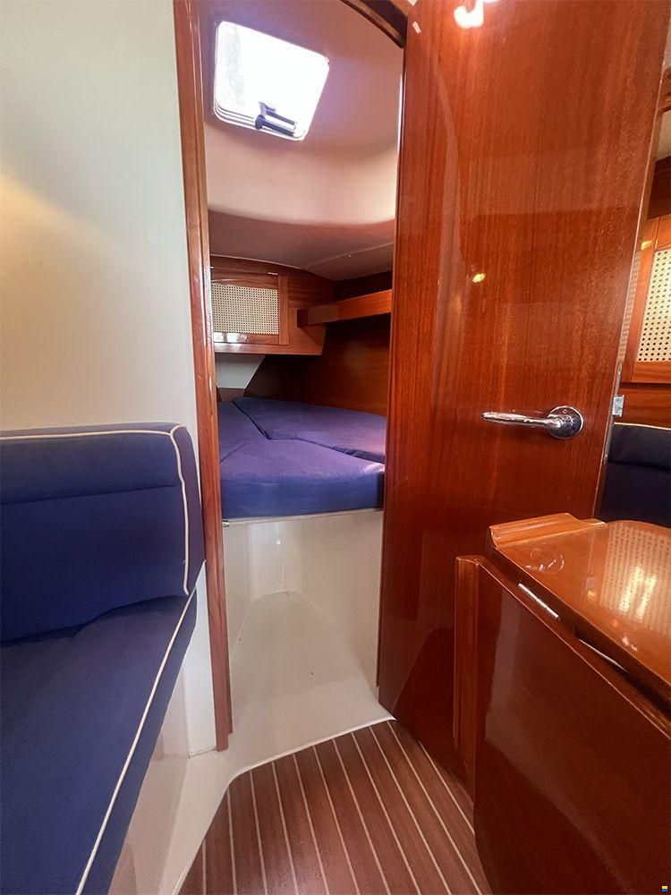 Hanse 311