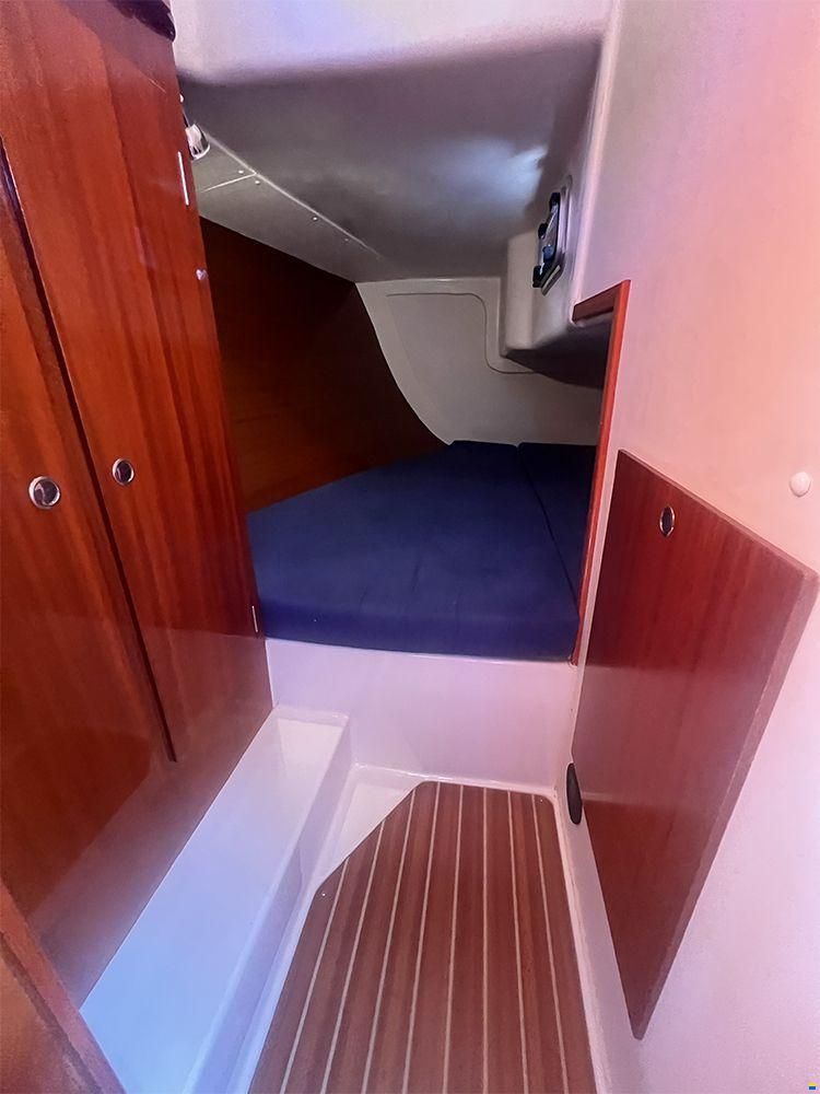 Hanse 311
