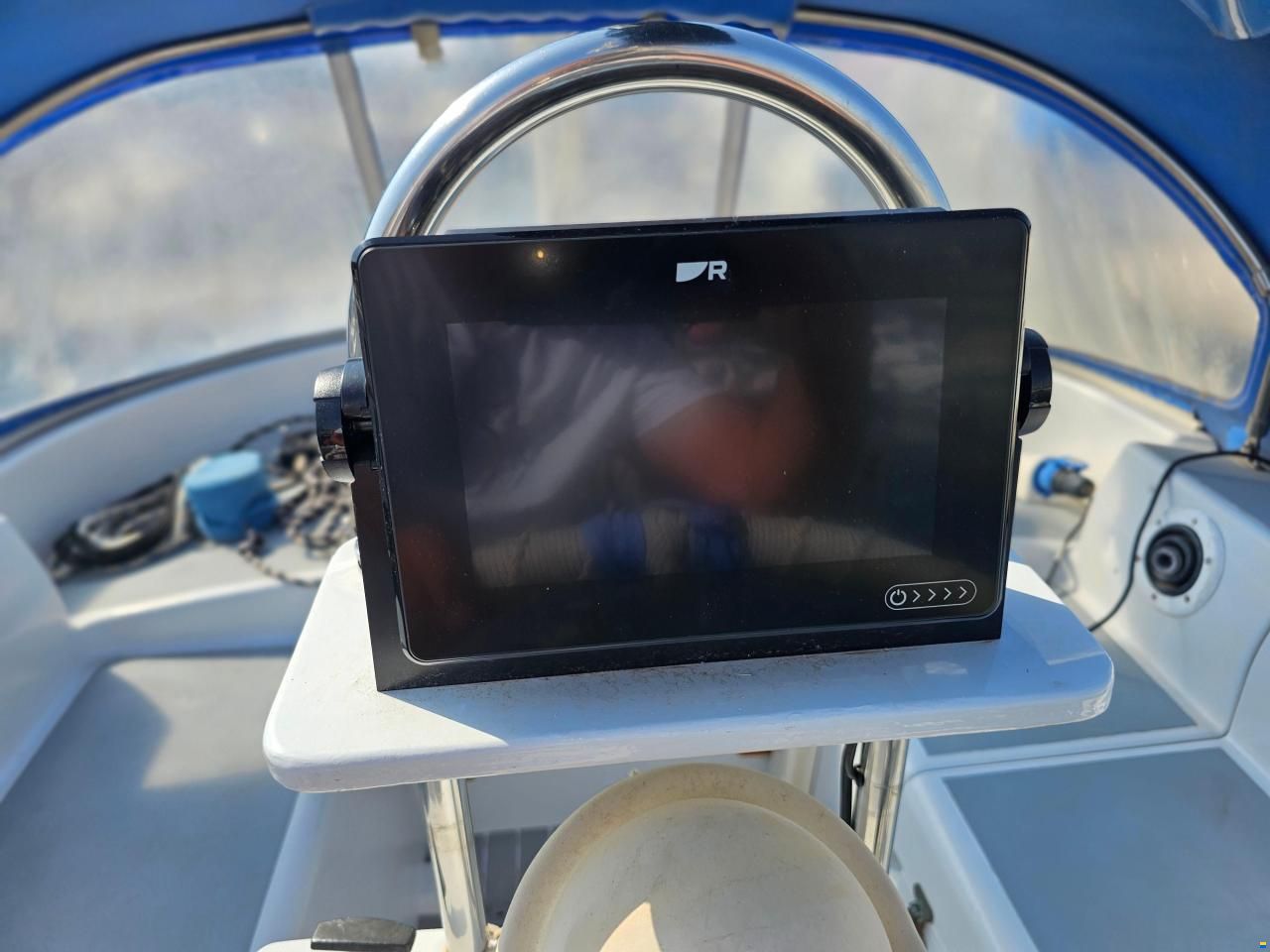 Westerly 34