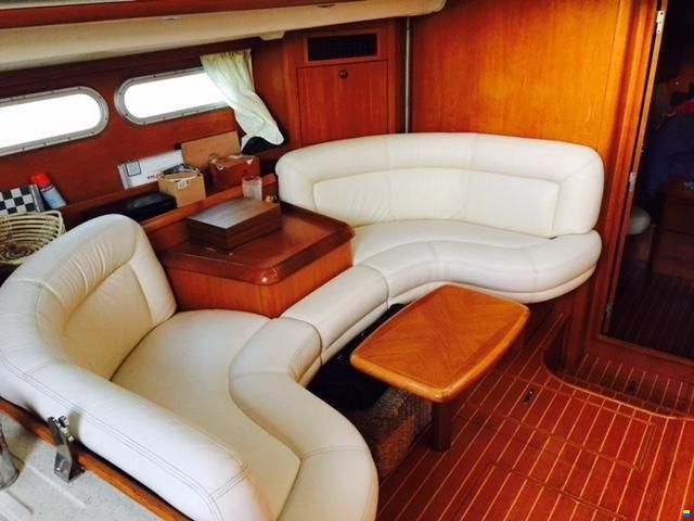 Jeanneau Sun Odyssey 54 DS