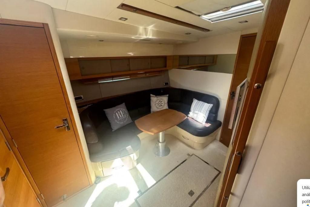 Fairline Targa 44