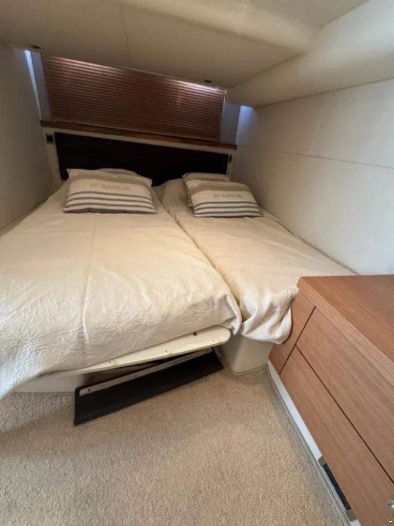Fairline Targa 44