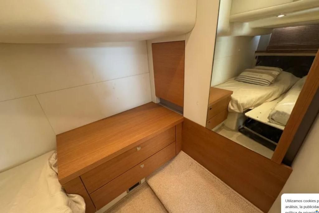 Fairline Targa 44