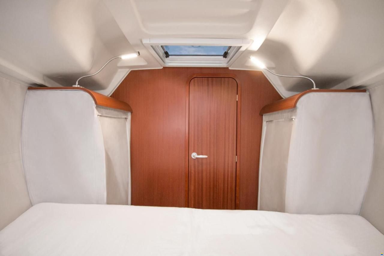 Dehler 34