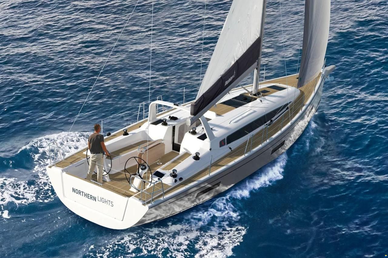 Dehler 46 SQ