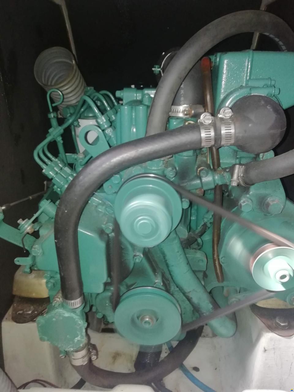 RO 300