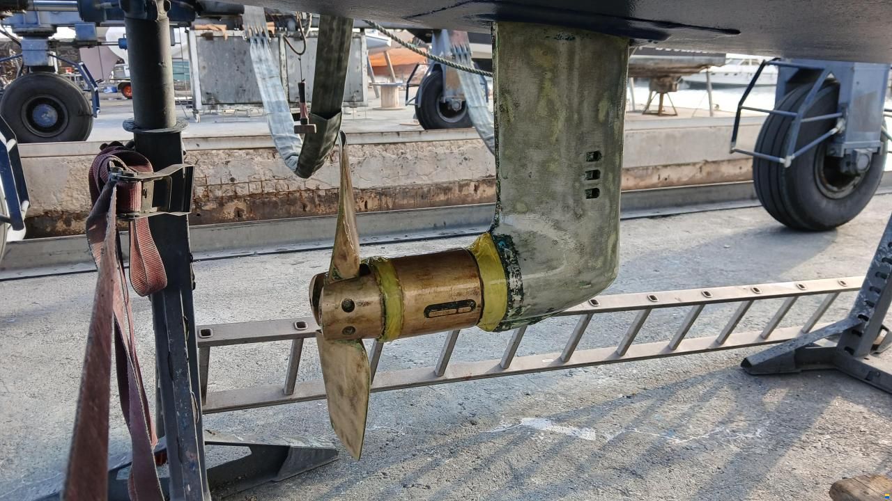 RO 300
