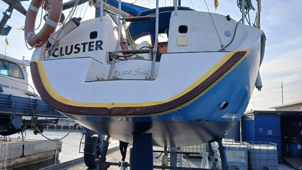 RO 300
