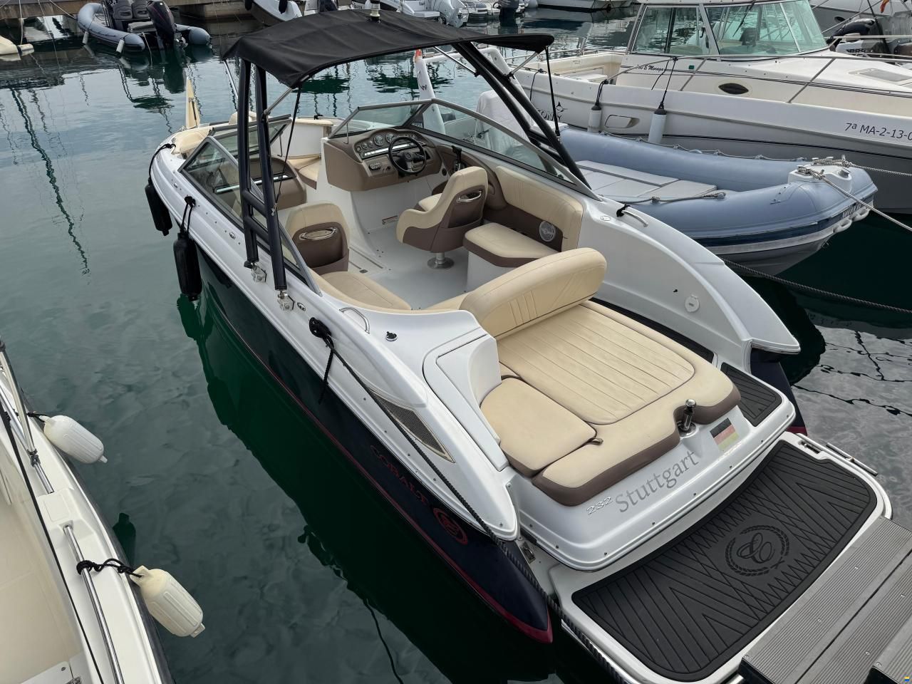 Cobalt 232