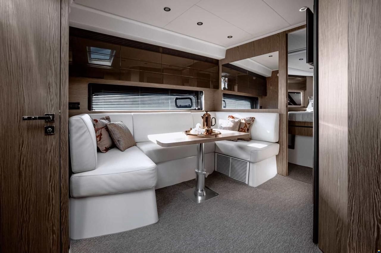 Azimut Atlantis 45