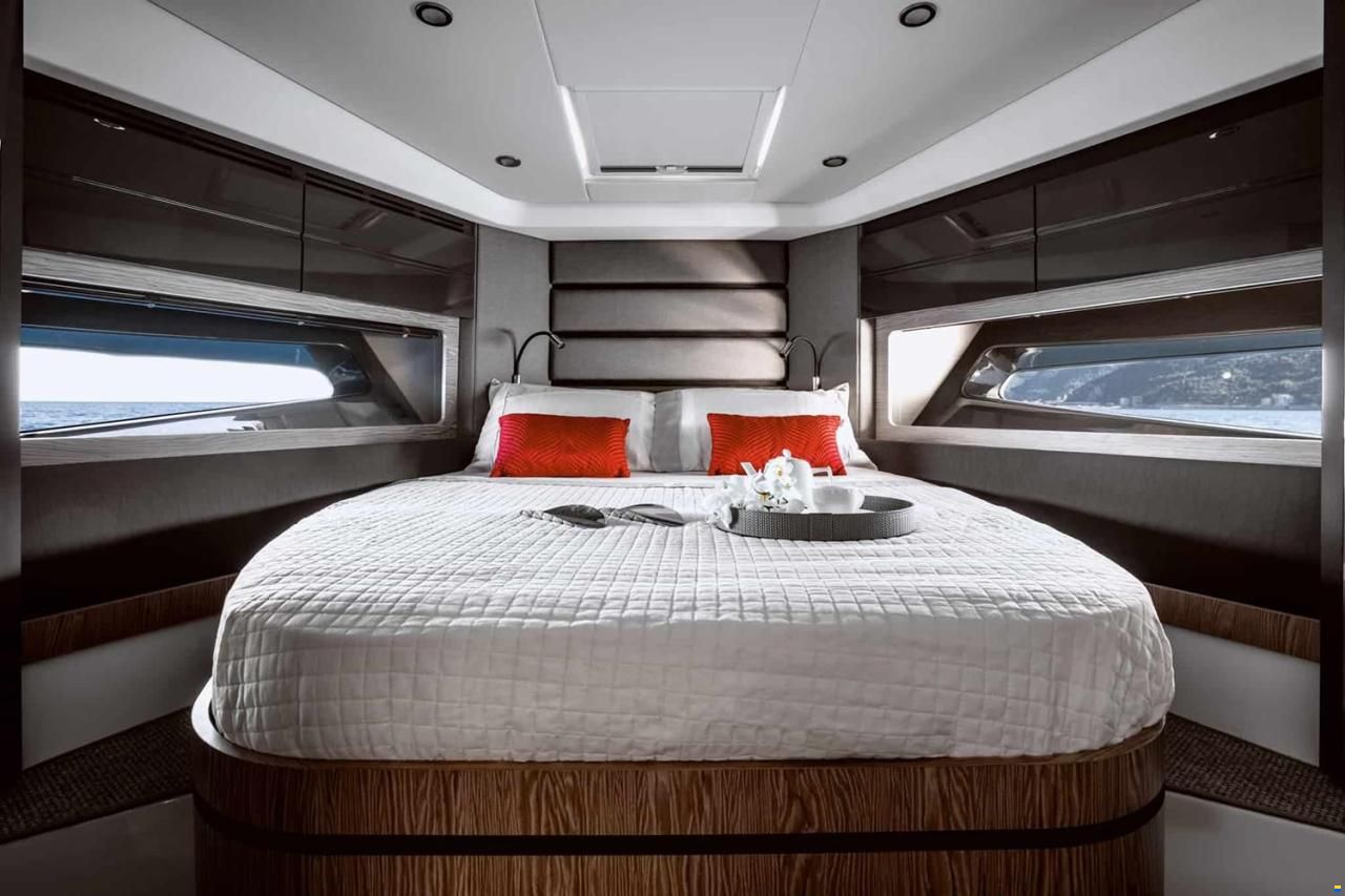 Azimut Atlantis 45