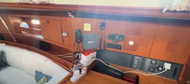 Dufour 385 GL