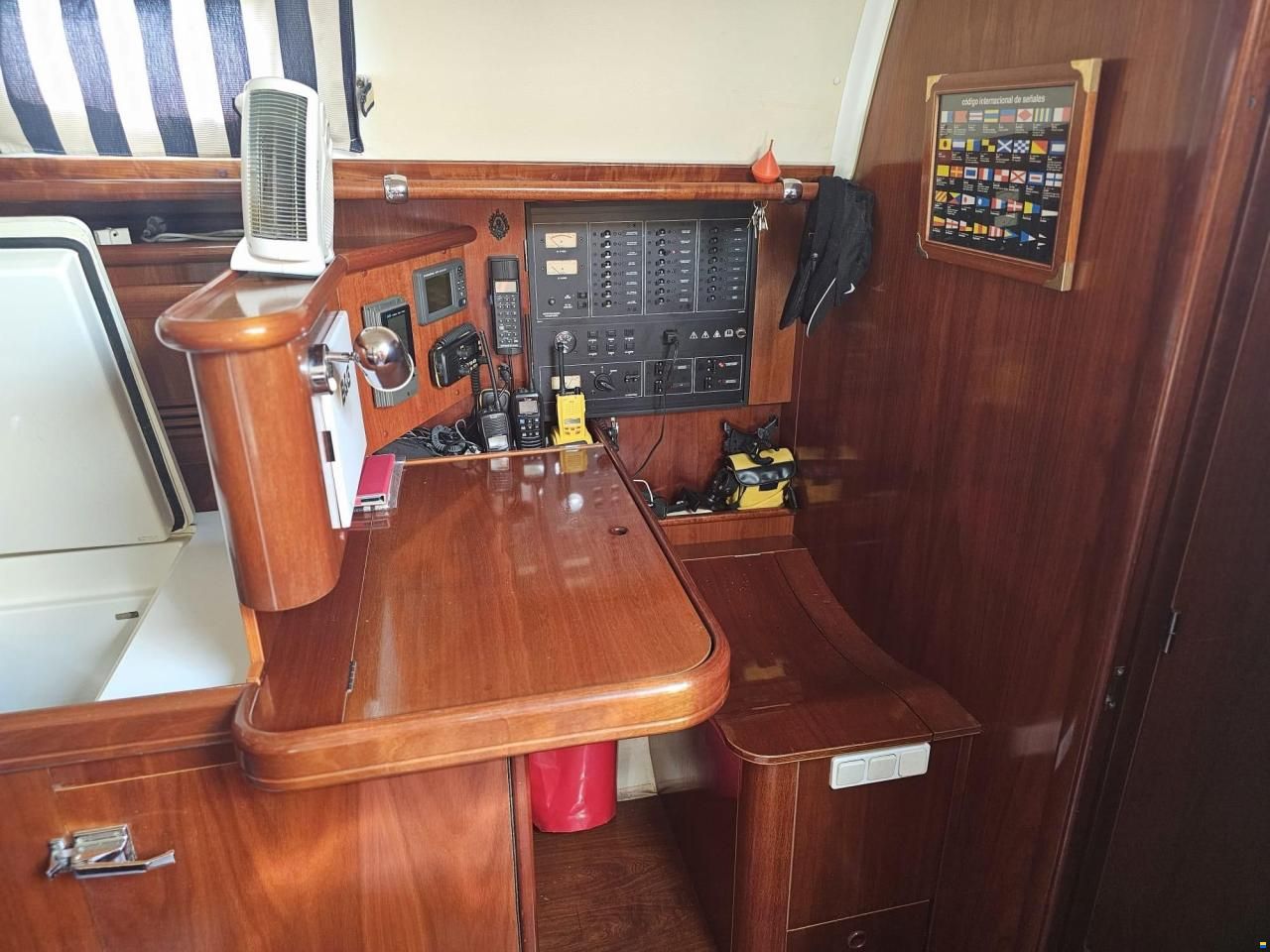 Beneteau 50