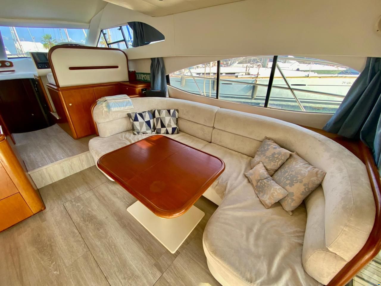 Colvic Sunquest 50