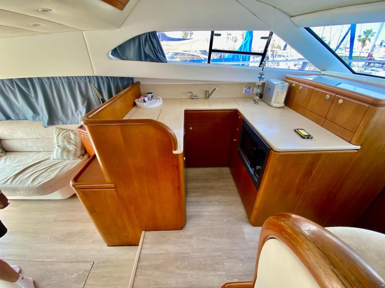 Colvic Sunquest 50