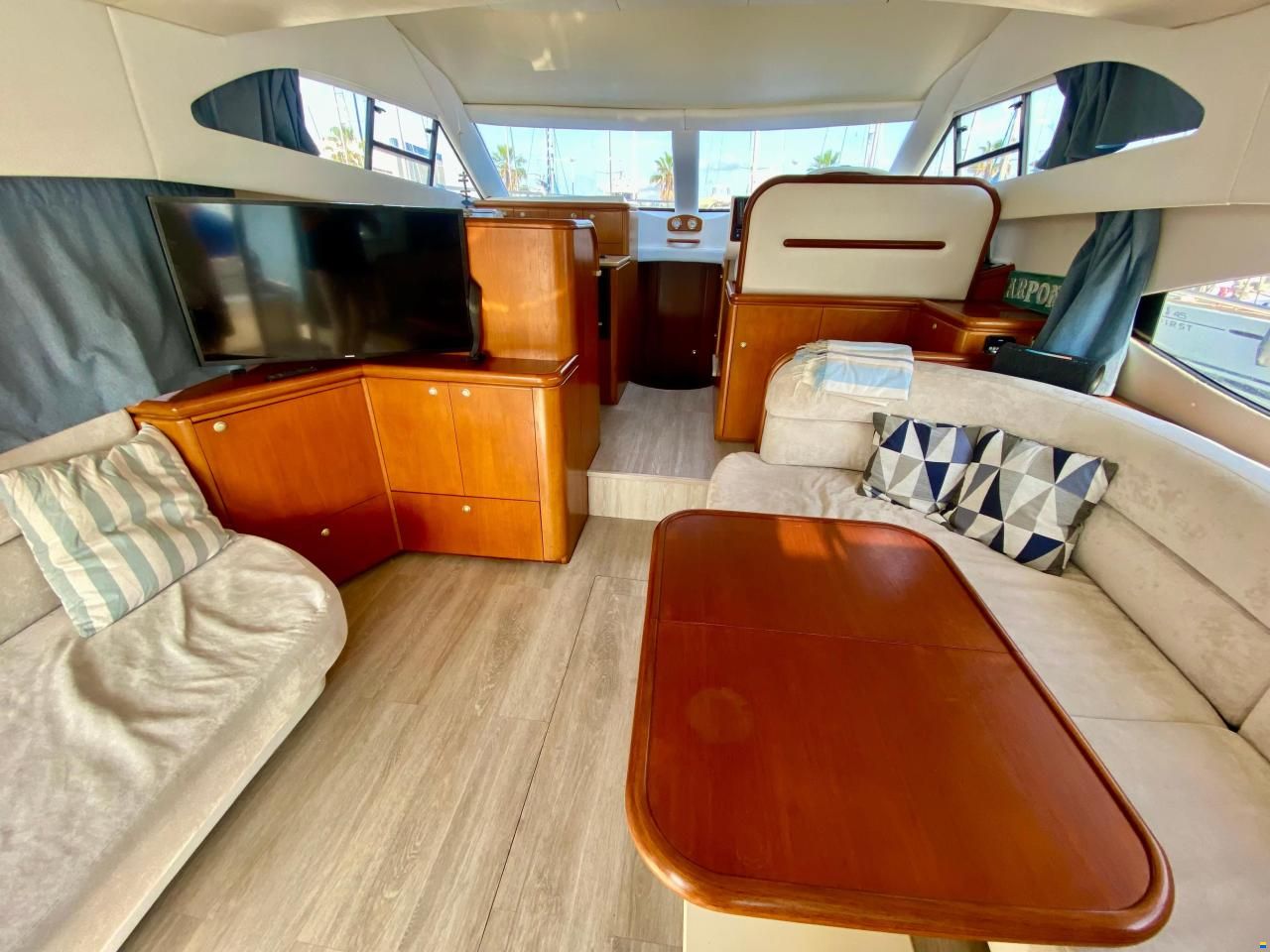 Colvic Sunquest 50