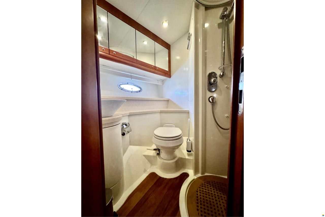 Sunseeker Portofino 53