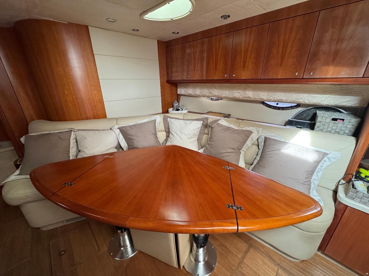 Sunseeker Portofino 53