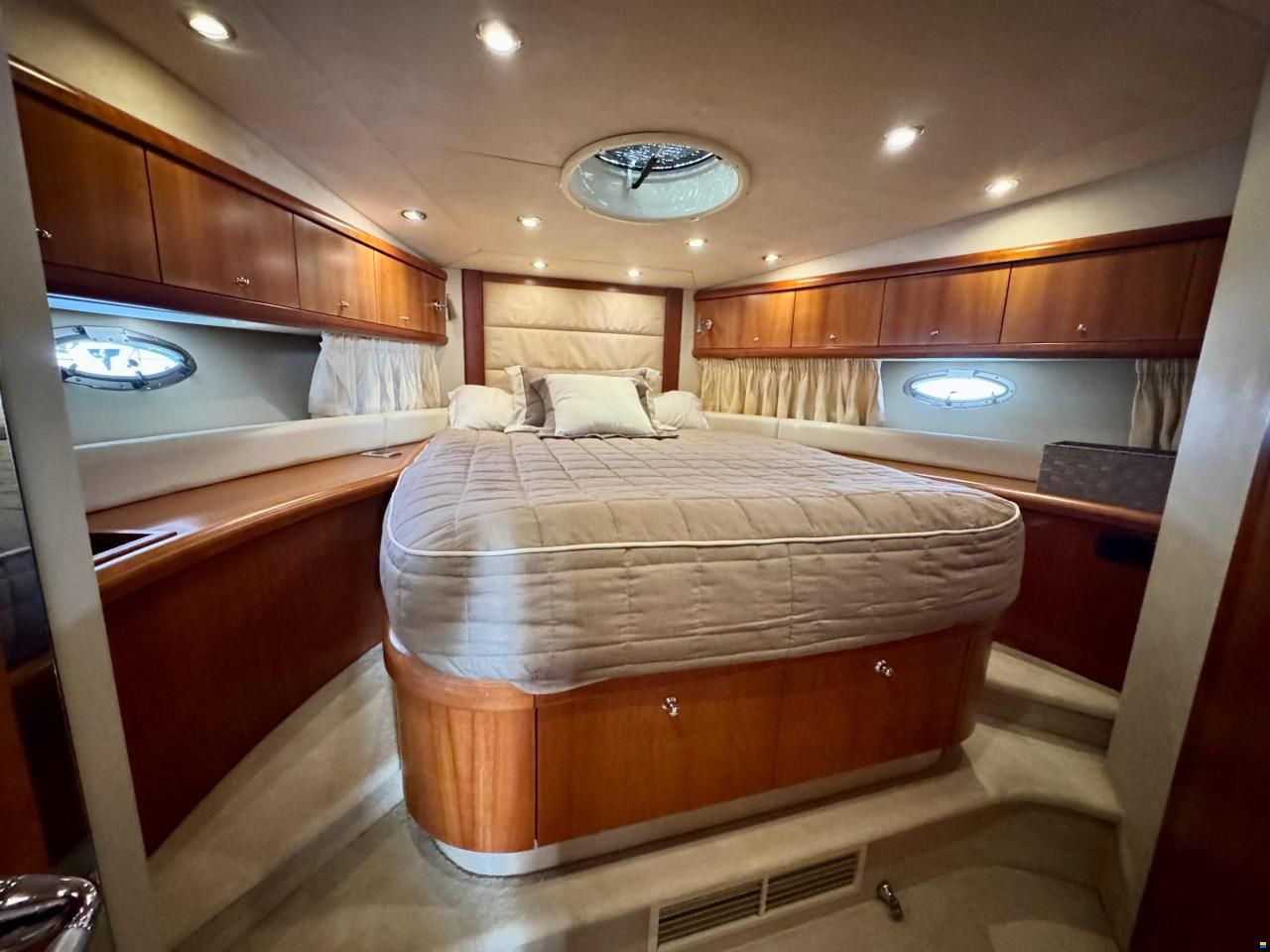 Sunseeker Portofino 53