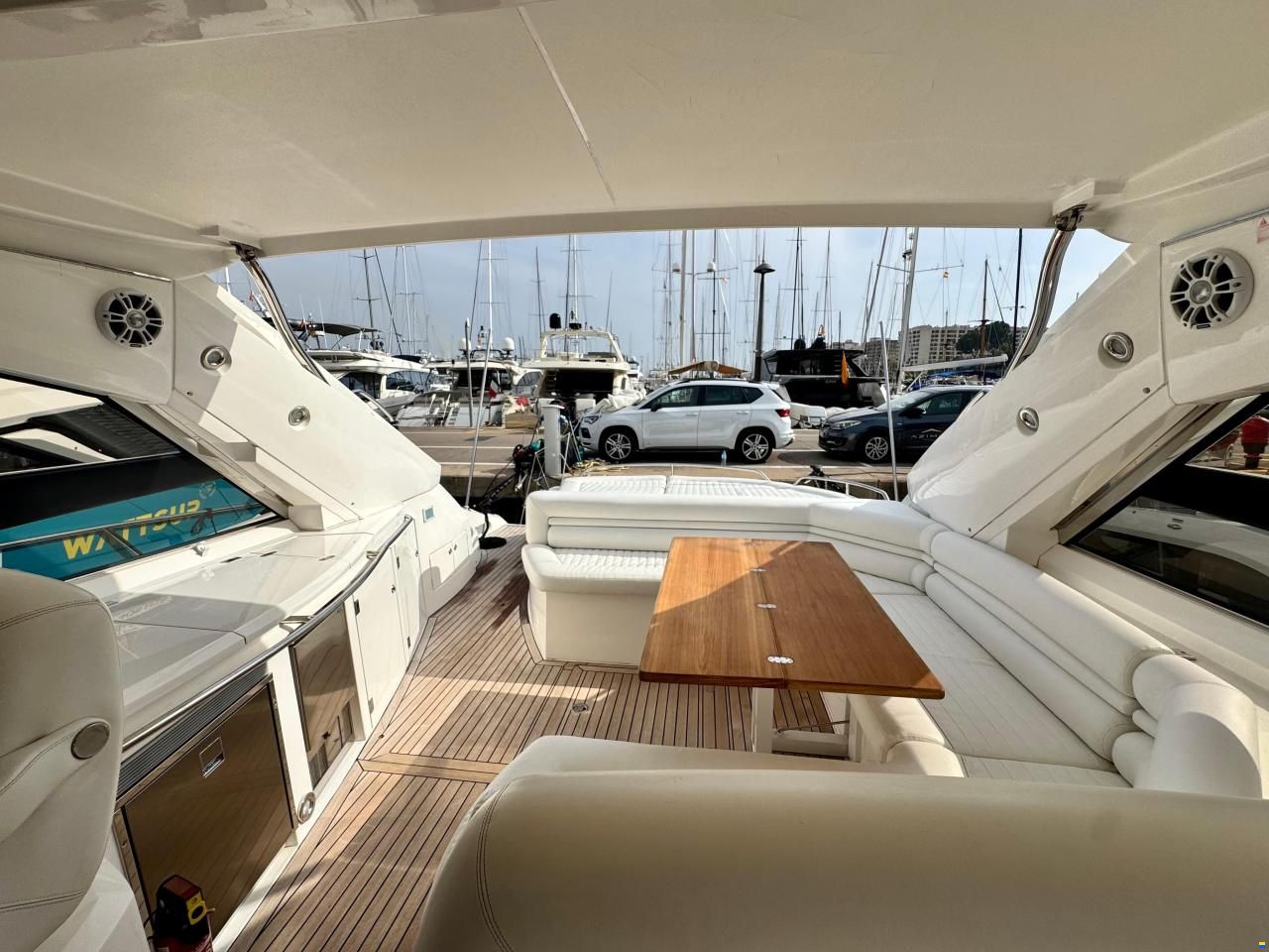 Sunseeker Portofino 53