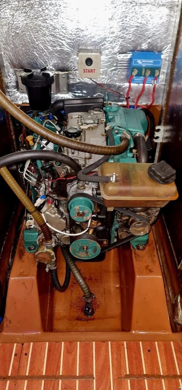 Bavaria 38