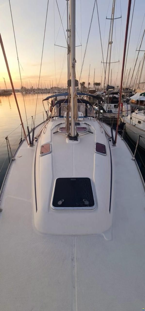 Bavaria 38