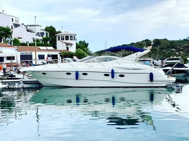 Gobbi 425 SC