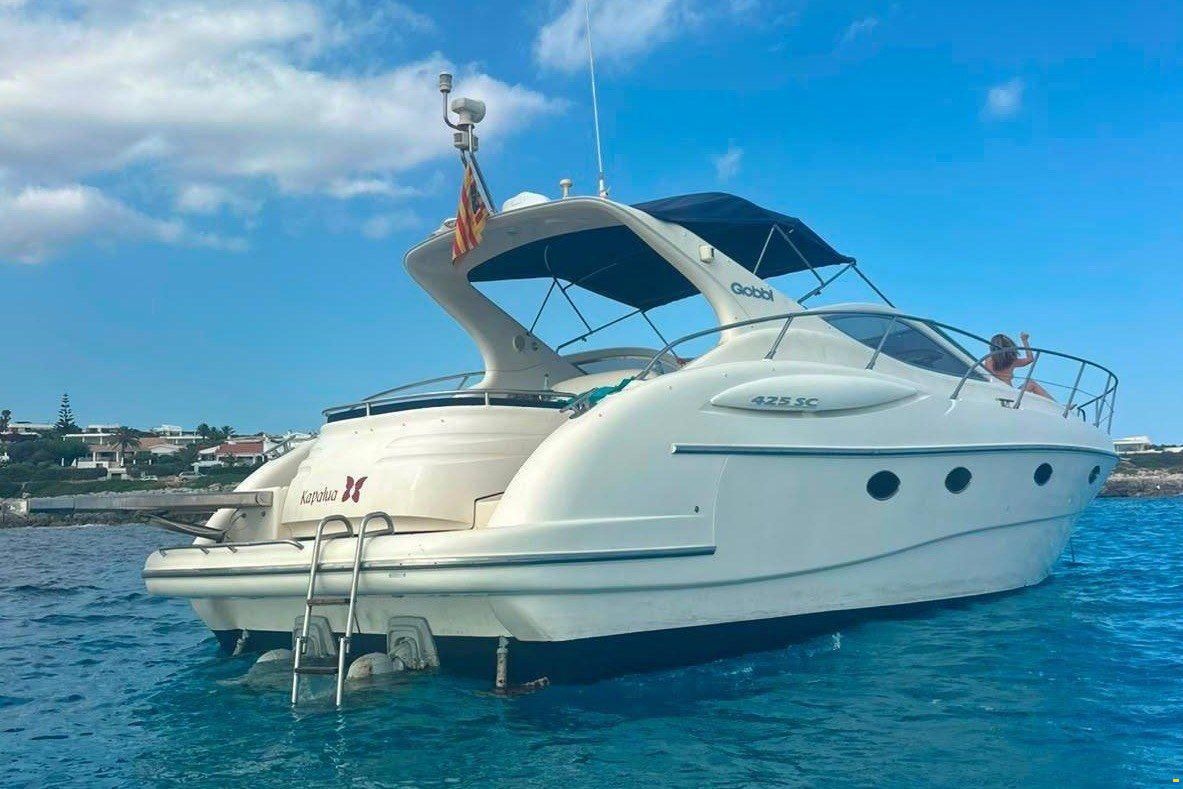Gobbi 425 SC