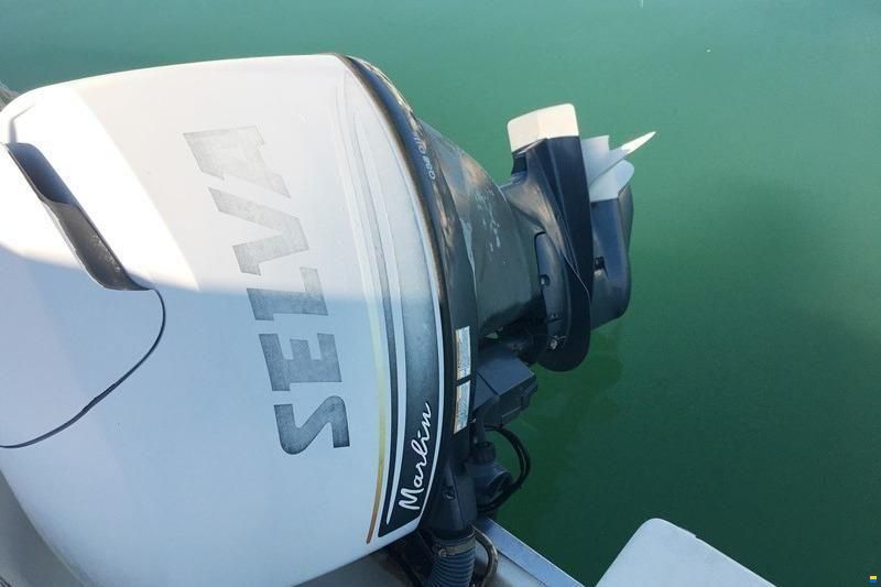 Selva F.6.5 Cabin Plus