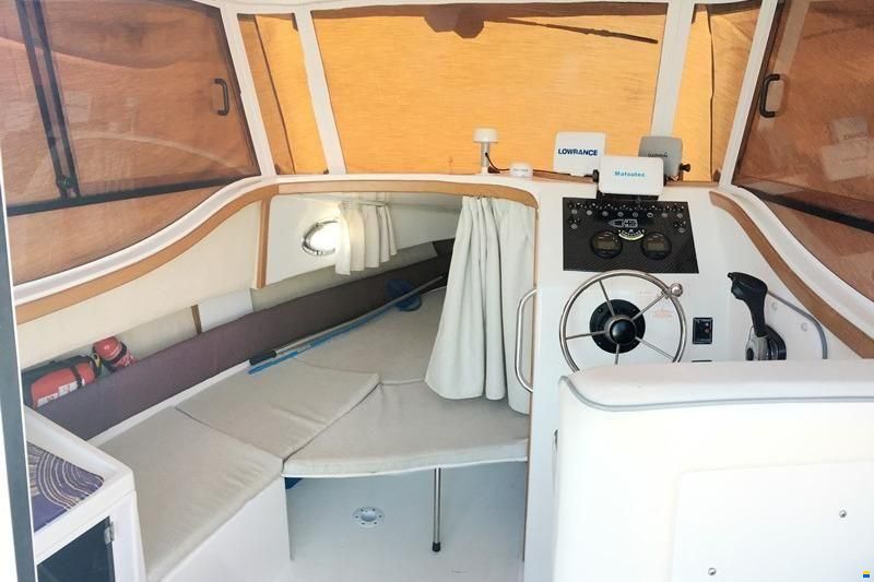 Selva F.6.5 Cabin Plus