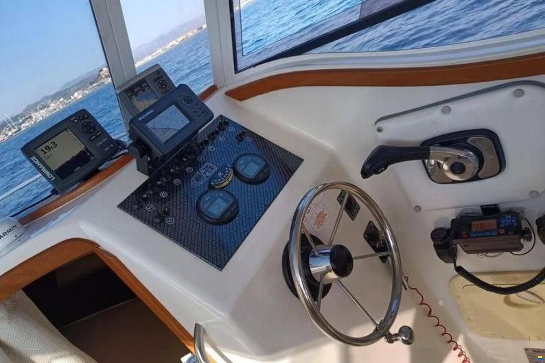 Selva F.6.5 Cabin Plus