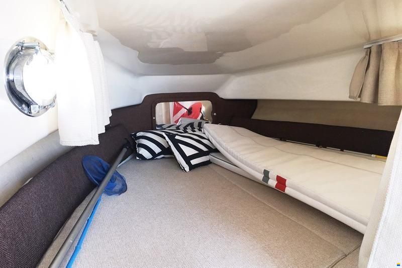 Selva F.6.5 Cabin Plus