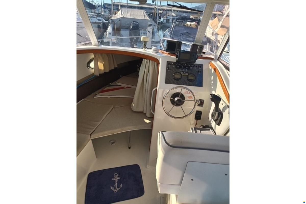 Selva F.6.5 Cabin Plus