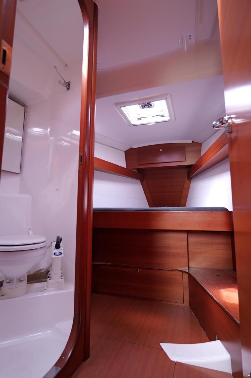 Dufour 40 E Performance