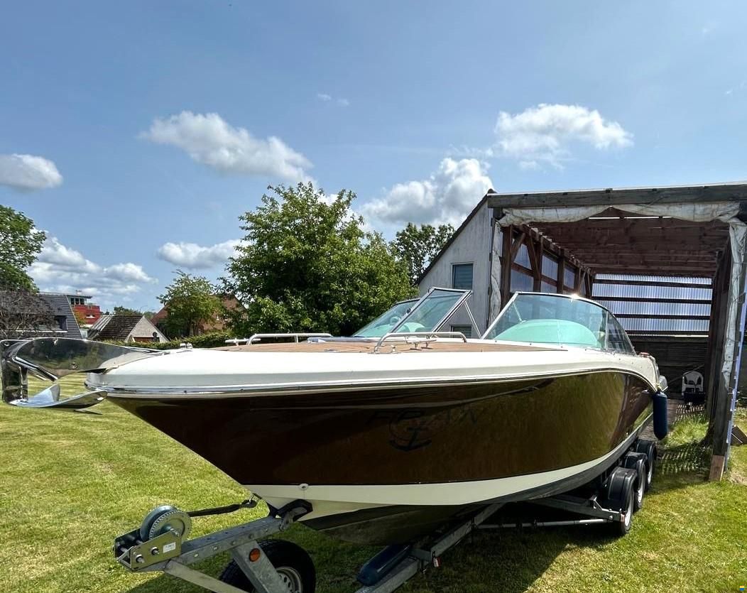 Jeanneau Runabout 755