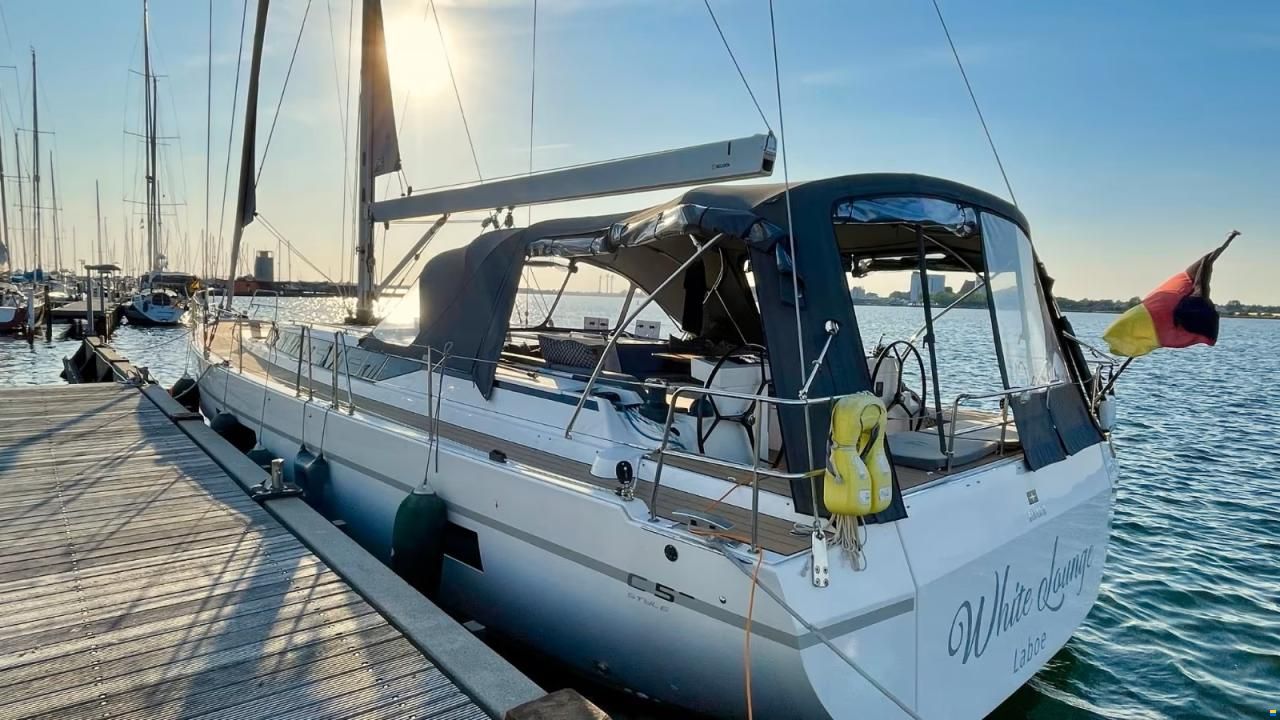 Bavaria C 57