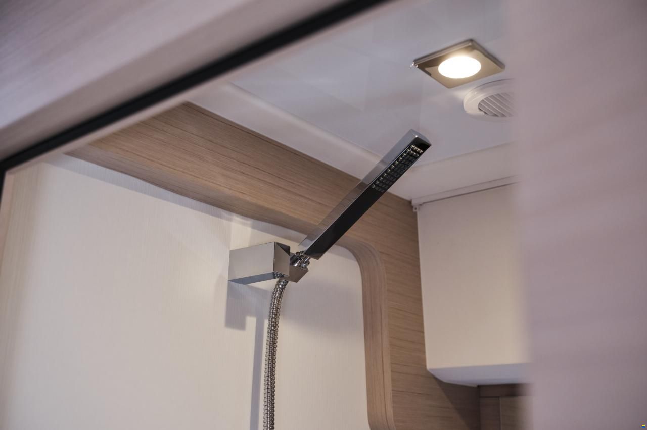 Prestige 460 S