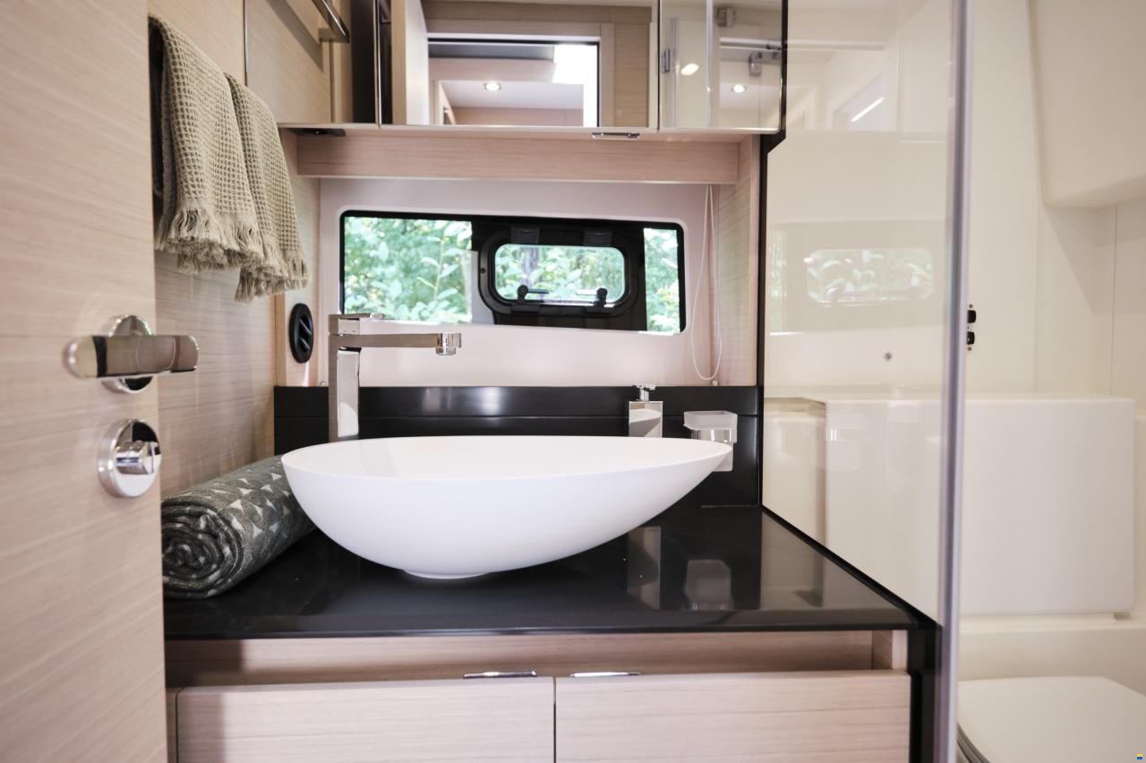 Prestige 460 S