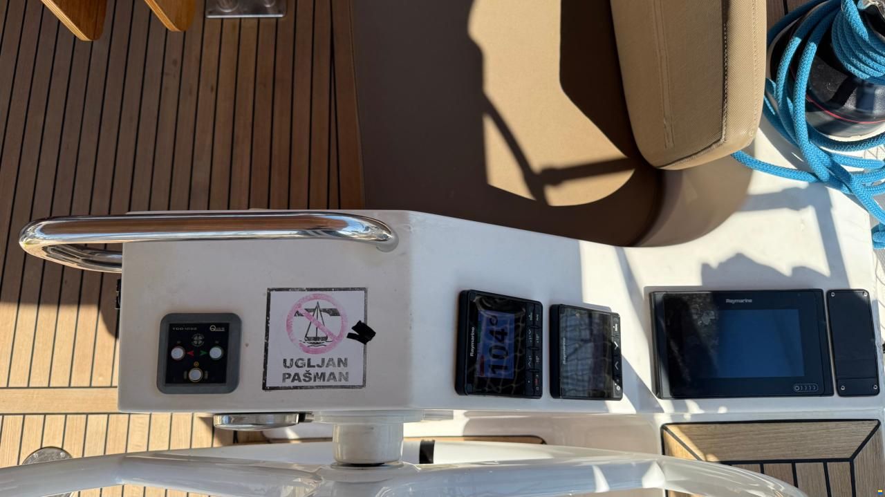 Elan Impression 45.1