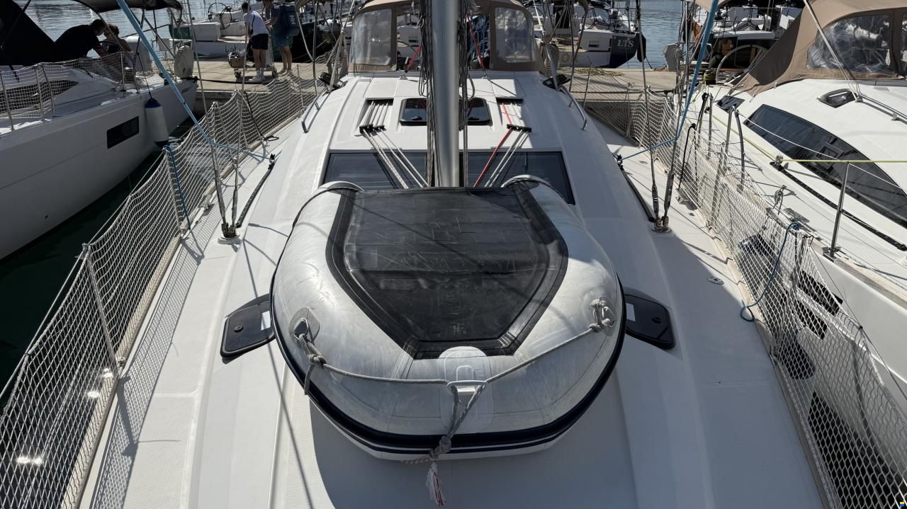 Elan Impression 45.1