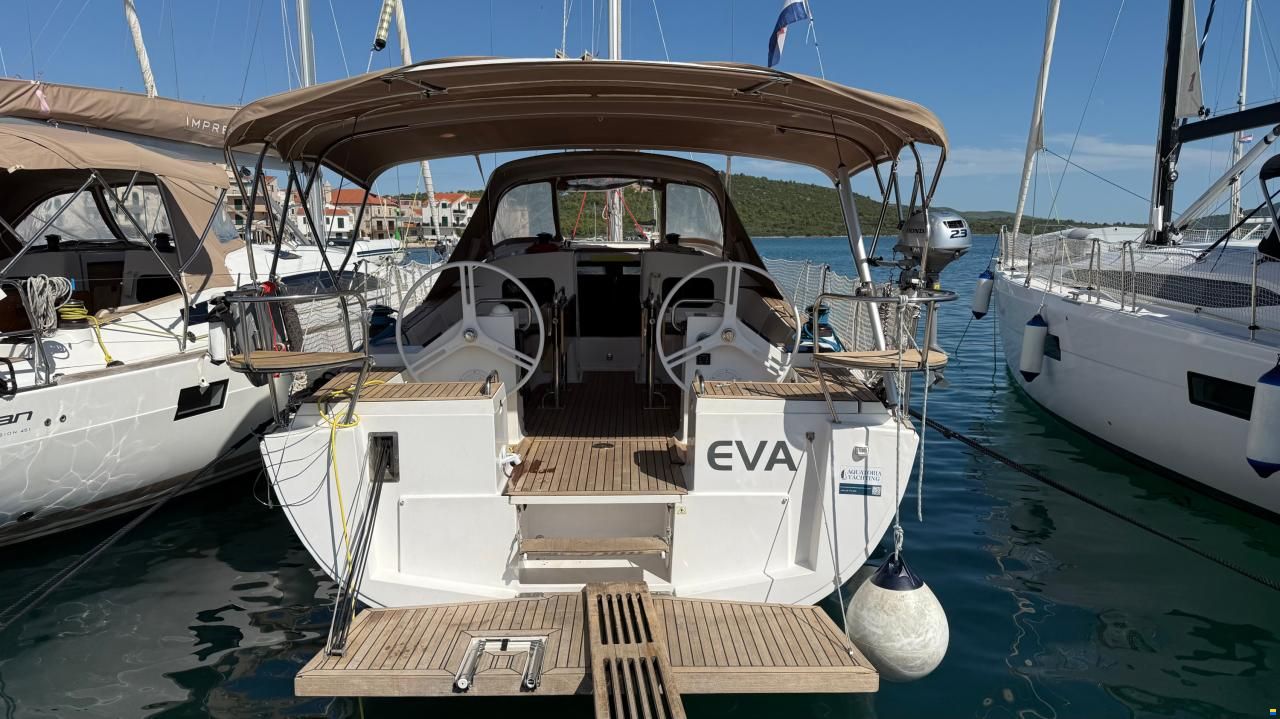 Elan Impression 45.1