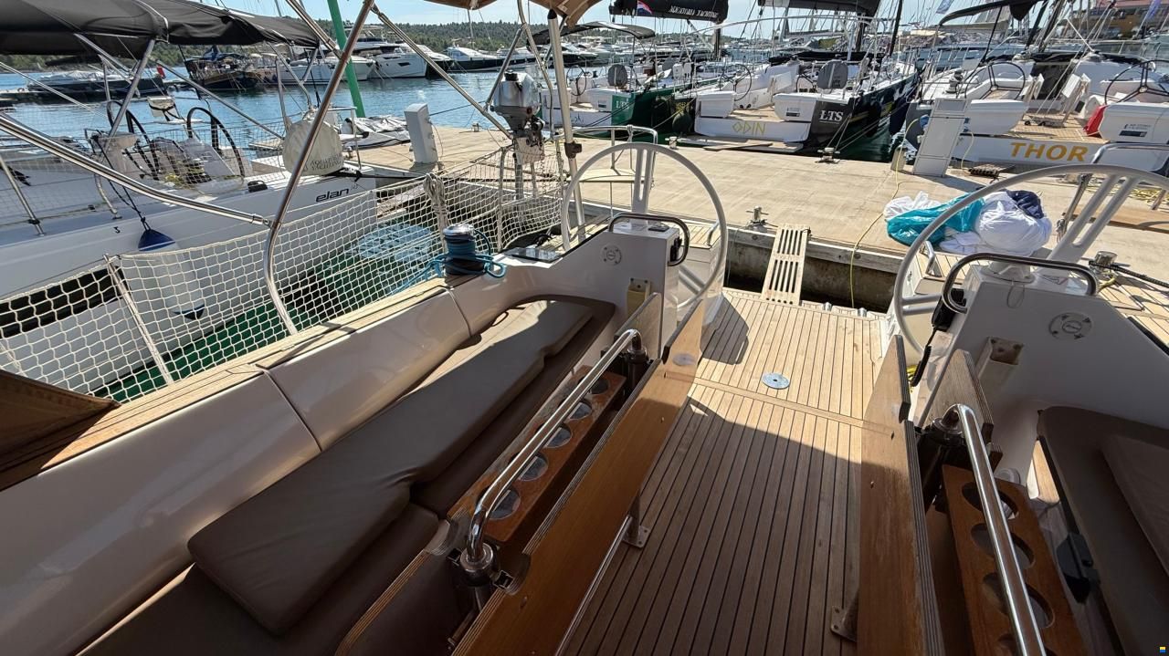 Elan Impression 45.1