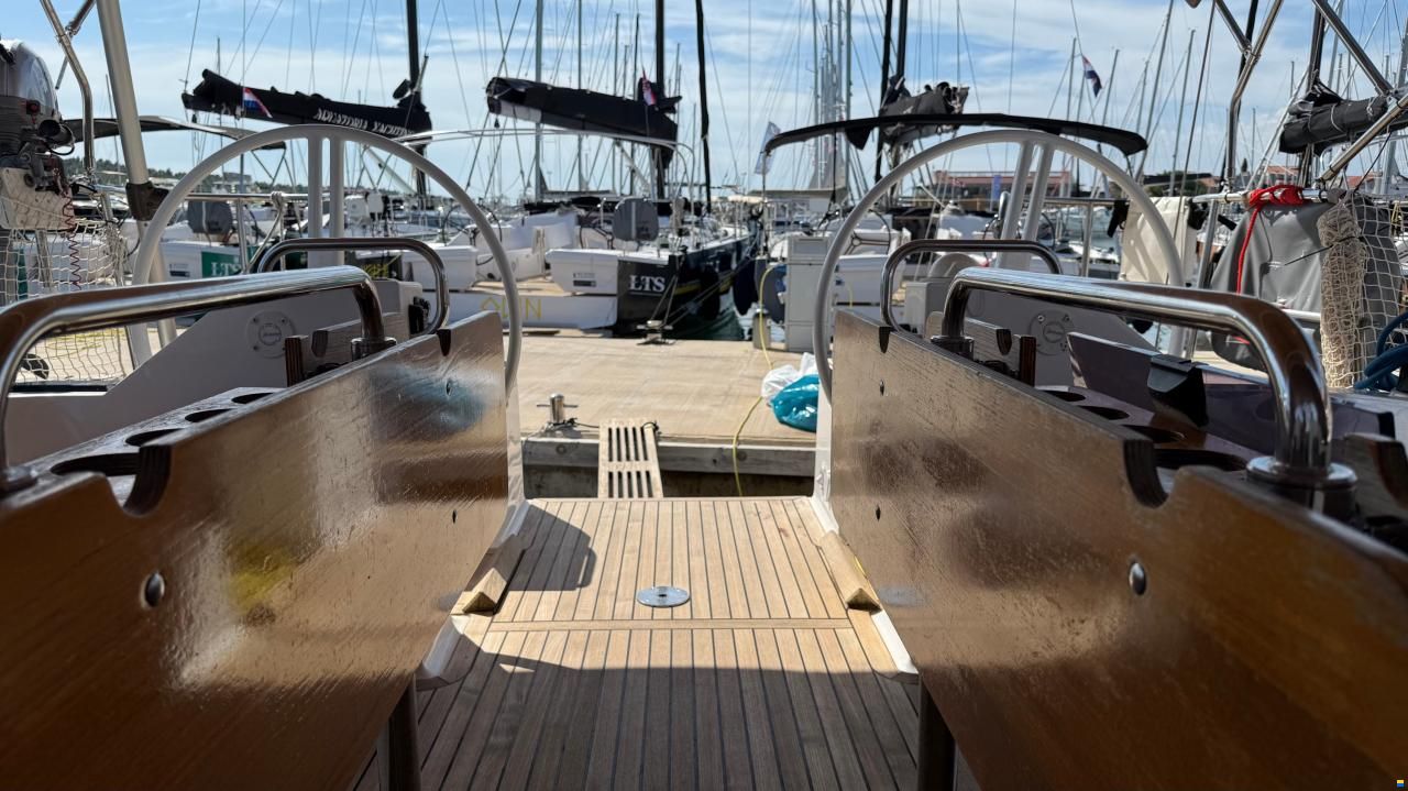 Elan Impression 45.1