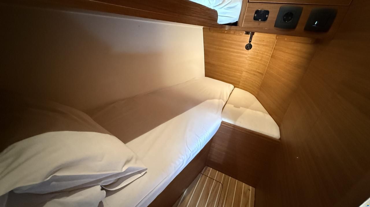 Elan Impression 45.1