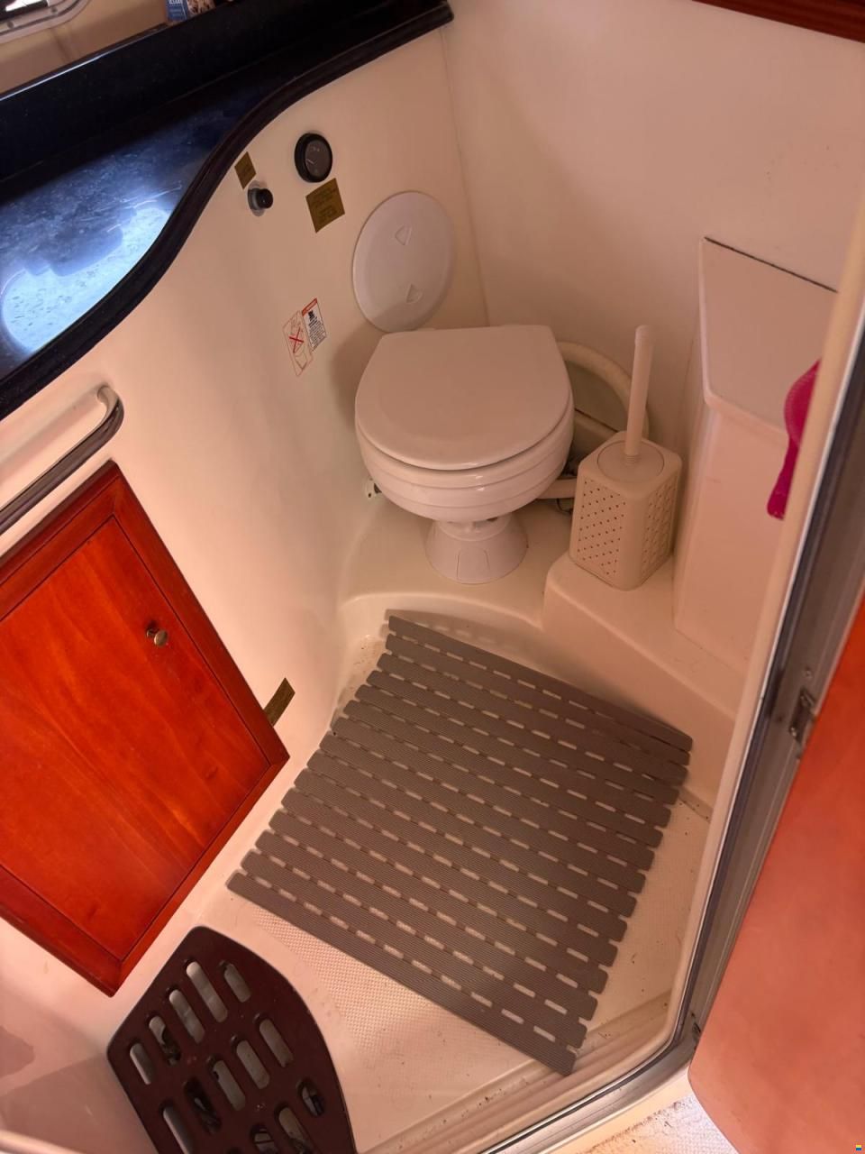 Saver 330 Sport