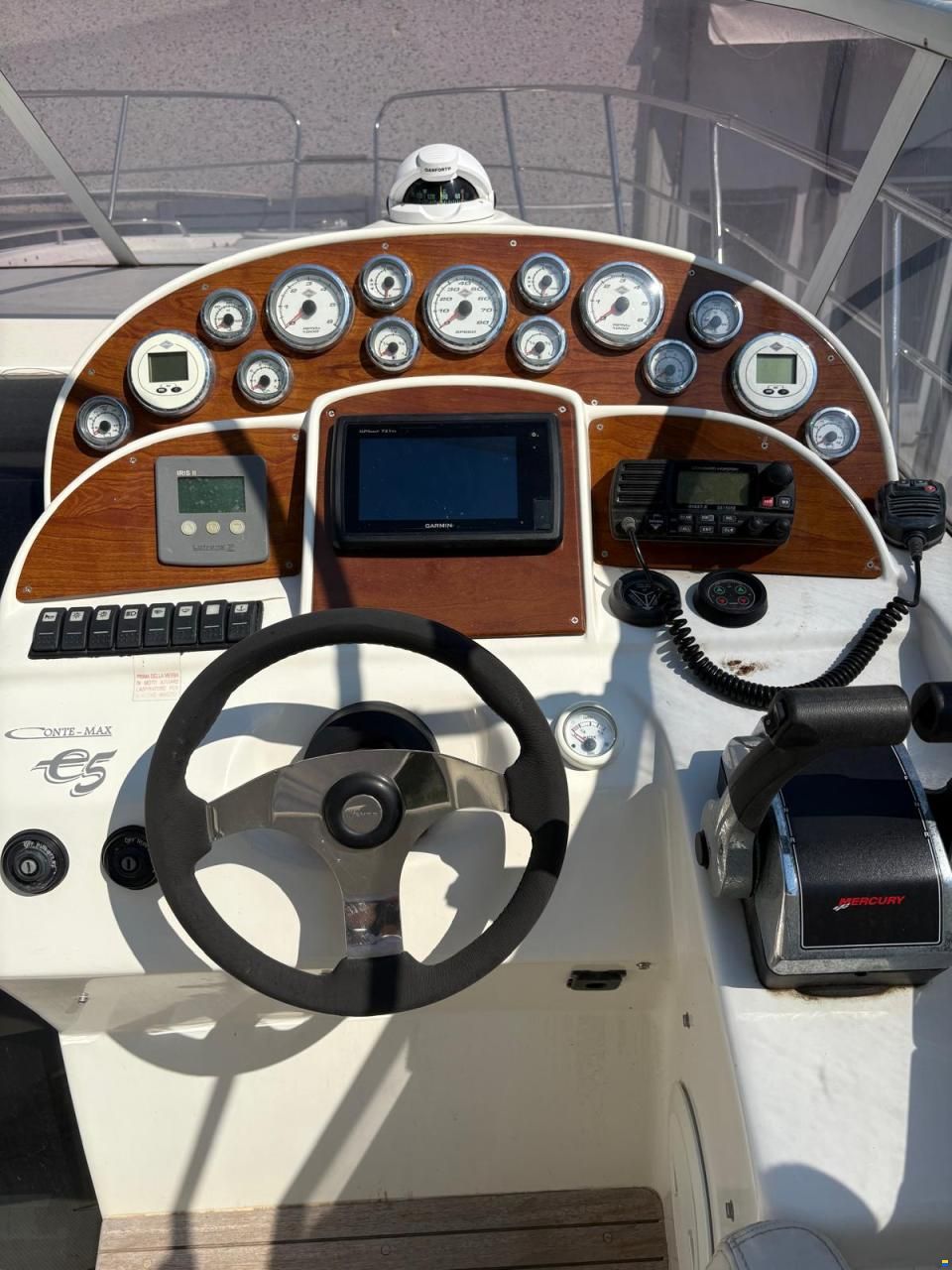 Saver 330 Sport